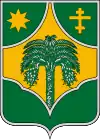Brasão de armas de Abod
