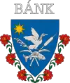 Brasão de armas de Bánk