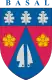 Brasão de armas de Basal