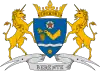 Brasão de armas de Berente