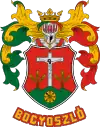 Brasão de armas de Bogyoszló