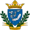 Brasão de armas de Borsodgeszt