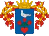 Brasão de armas de Csongrád
