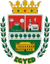 Brasão de armas de Egyed