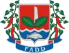 Brasão de armas de Fadd