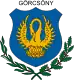 Brasão de armas de Görcsöny