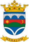 Brasão de armas de Héhalom