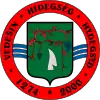 Brasão de armas de Hidegség