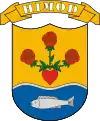Brasão de armas de Himod