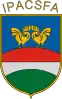 Brasão de armas de Ipacsfa