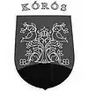 Brasão de armas de Kórós