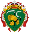 Brasão de armas de Kaszaper