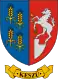 Brasão de armas de Keszü