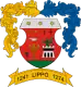 Brasão de armas de Lippó