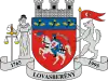 Brasão de armas de Lovasberény