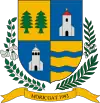 Brasão de armas de Móricgát
