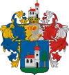 Brasão de armas de Nagyatád