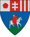 Brasão de armas de Nagymaros