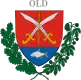 Brasão de armas de Old