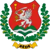 Brasão de armas de Réde