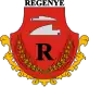 Brasão de armas de Regenye