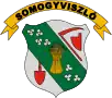 Brasão de armas de Somogyviszló