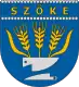 Brasão de armas de Szőke