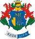 Brasão de armas de Szűr