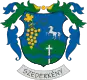 Brasão de armas de Szederkény