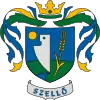 Brasão de armas de Szellő