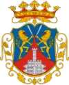 Brasão de armas de Szigetvár