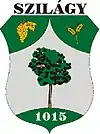 Brasão de armas de Szilágy