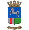 Brasão de armas de Szirák