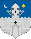 Brasão de armas de Szombathely