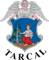 Brasão de armas de Tarcal