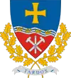 Brasão de armas de Tardos
