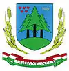 Brasão de armas de Tarjánpuszta