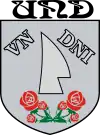 Brasão de armas de Und