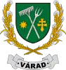 Brasão de armas de Várad