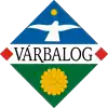 Brasão de armas de Várbalog