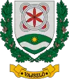 Brasão de armas de Vajszló