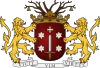 Brasão de armas de Haarlem