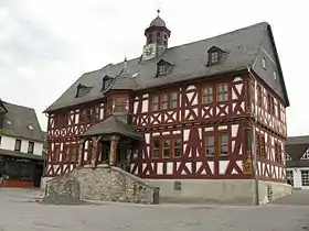 Horizonte de Hadamar