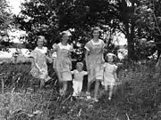 Sessorna Haga e Carl XVI Gustaf Carl Gustaf (1948)