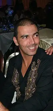 Haim Revivoחיים מיכאל רביבו