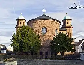 Horizonte de Hainburg