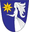 Brasão oficial de Haljala
