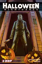 Halloween: Nightdance #1