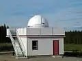 Hankasalmi Observatório