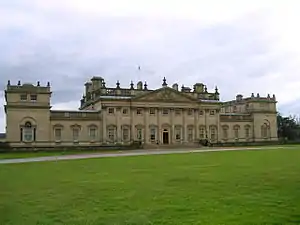 Harewood House